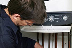 boiler replacement Treveal