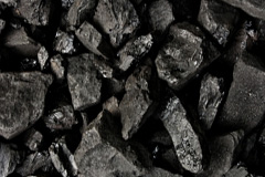 Treveal coal boiler costs