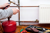 free Treveal heating repair quotes