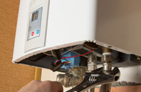 free Treveal boiler install quotes