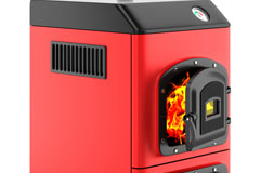 Treveal solid fuel boiler costs